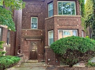 7810 S East End Ave #2, Chicago, IL 60649