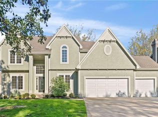 14618 Marty St, Overland Park, KS 66223