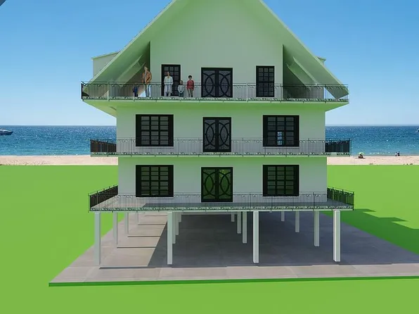 126 Husson Ave, Bronx, NY 10473