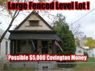 1726 Banklick St, Covington, KY