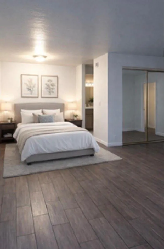 2 bed, 1.5 bath, 1133 sqft, $900 — Photo 3