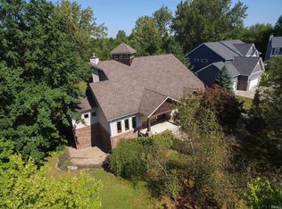 2472 Gala Ct, West Lafayette, IN 47906