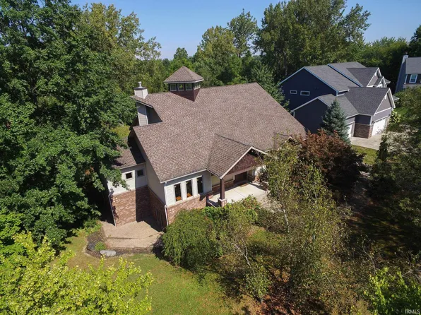 2472 Gala Ct, West Lafayette, IN 47906
