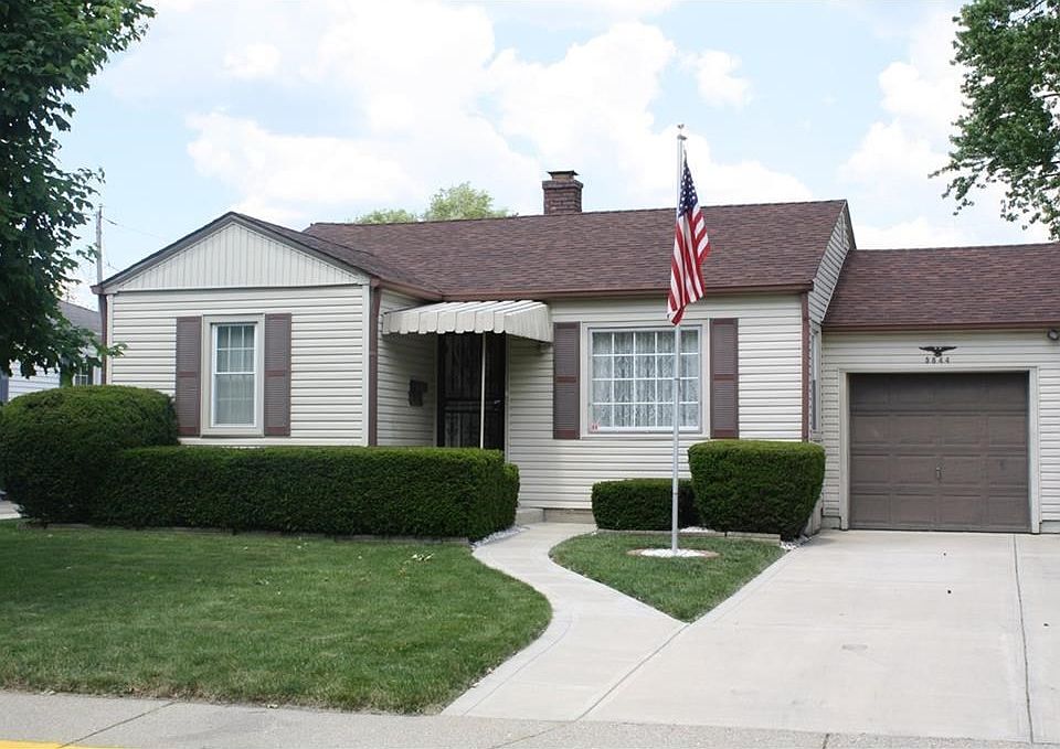 1st image of 5844 Speedway Dr