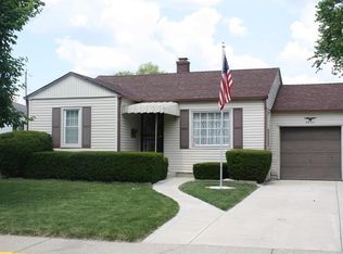 5844 Speedway Dr, Indianapolis, IN