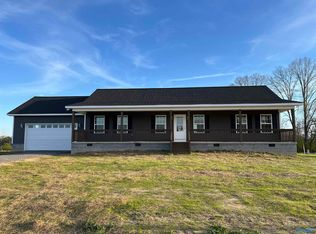 138 Road 9090, Rainsville, AL 35986