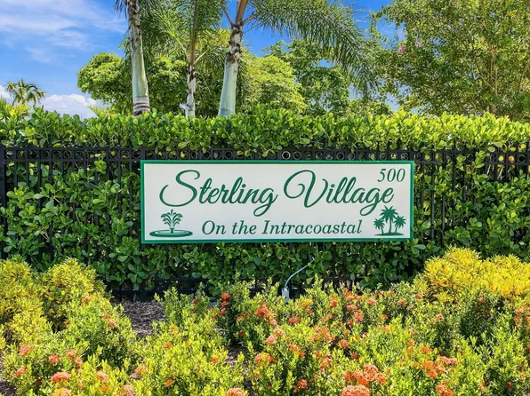 530 HORIZONS E #104, Boynton Beach, FL 33435