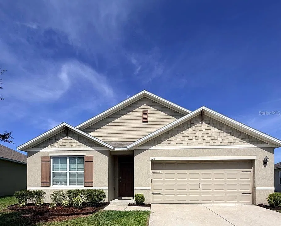 615 Squires Grove Dr
