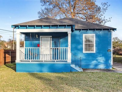 5109 Eastern St, New Orleans, LA, 70122