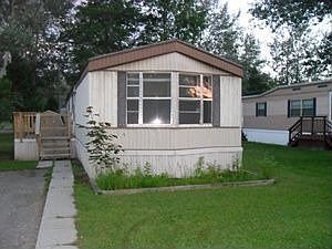 Lot 39 3 bedroom/ 2 bath