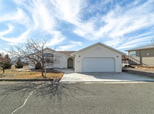 1035 Pheasant Ct, Helena, MT 59602