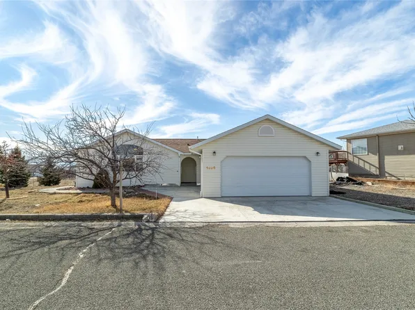 1035 Pheasant Ct, Helena, MT 59602