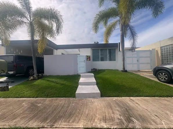 Na 3 Via Del Rio La Mansion, Toa Baja, PR