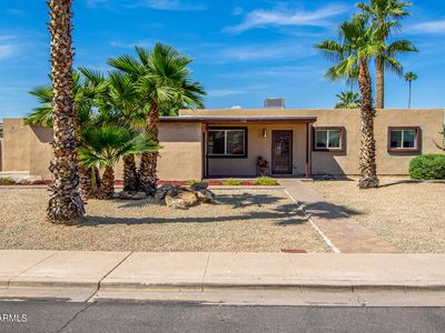 2124 E Evergreen St, Mesa, AZ, 85213