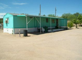 201 E River Dr, Mammoth, AZ 85618