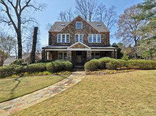 1837 Shades Crest Rd, Vestavia, AL 35216