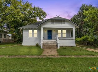 710 N Wall St, Belton, TX 76513