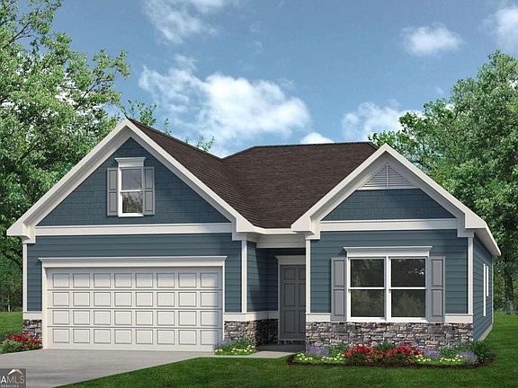 2nd image of 153 Creekside Rd Lot 30