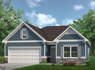 153 Creekside Rd LOT 30, Eatonton, GA 31024