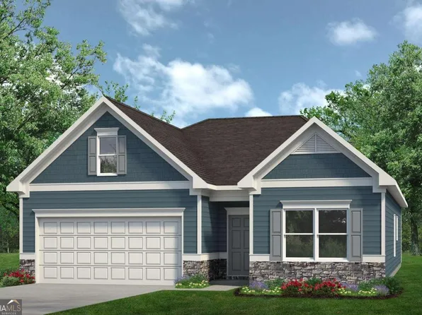 153 Creekside Rd, Eatonton, GA 31024