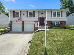 2551 Blue Rock Blvd, Grove City, OH 43123