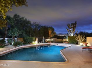 5212 E Gleneagles Dr, Tucson, AZ 85718