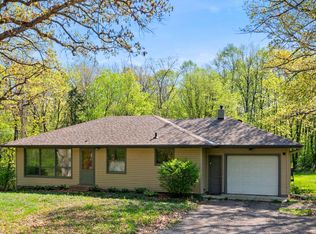 7624 Pioneer Rd, Wyoming, MN 55092