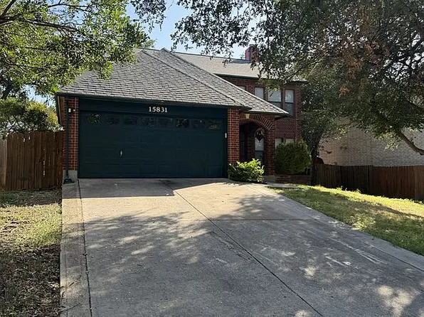 15831 Lomita Springs Dr, San Antonio, TX 78247