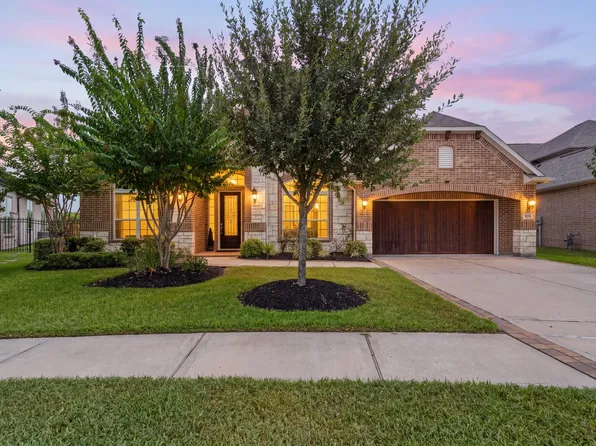 7123 Julie Pond Ln, Spring, TX 77389