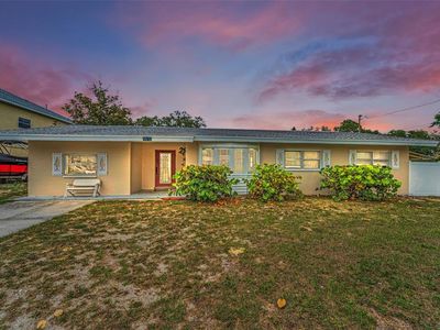 1412 Coburn Dr, Tarpon Springs, FL, 34689