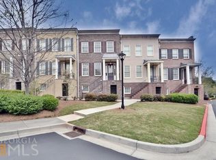 964 Persimmon Point, Sandy Springs, GA 30328