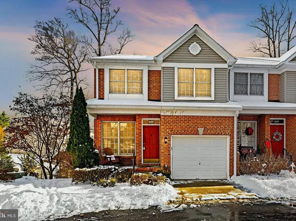 207 Dallam Ave Unit 16, Bel Air, MD 21014