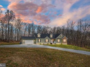 289 Slate Ln, Stephenson, VA 22656