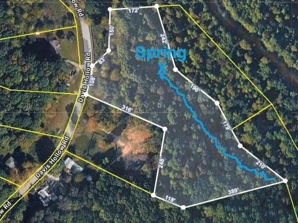 1 Davis Hollow Rd, Franklin, TN 37064
