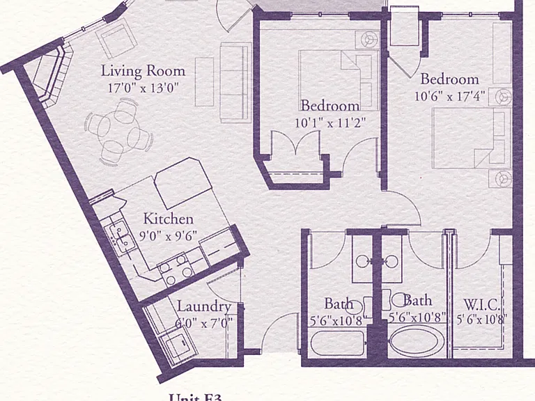 Blackberry Pointe Apartments — Photo 15