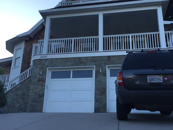 2105 Mar East St, Tiburon, CA 94920