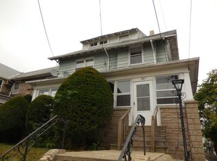 247 E 18th St, Paterson, NJ 07524