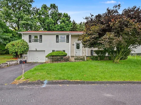 224 Frances Ave, Scranton, PA 18504