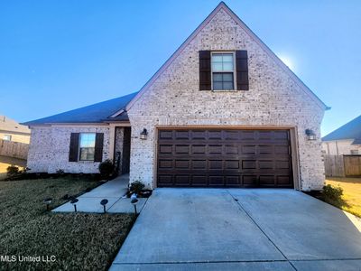 2323 Killeglan Cv, Southaven, MS, 38672