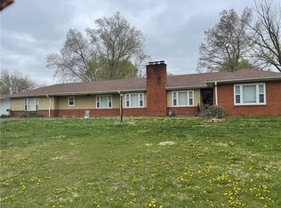 121 Highland Park Ave, Excelsior Springs, MO 64024