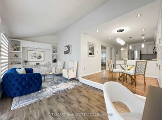 11 Trammell Ln, Brampton, ON L6Y 4J2
