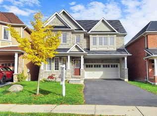 220 Karl Rose Trl, Newmarket, ON L3X 3J3