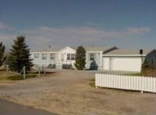 6899 Gaumer Ln, Alamosa, CO 81101