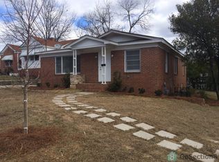 855 Clinton Rd, Macon, GA 31211