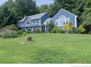 107 Gary Lynn Ln, Windsor, CT 06095