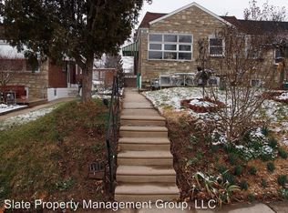 525 E Roberts St, Norristown, PA 19401