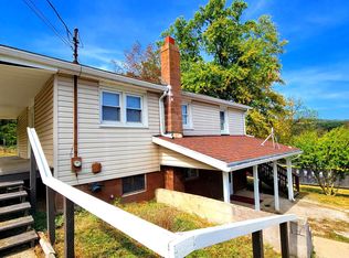 12809 Walsh Rd NW, Mount Savage, MD 21545