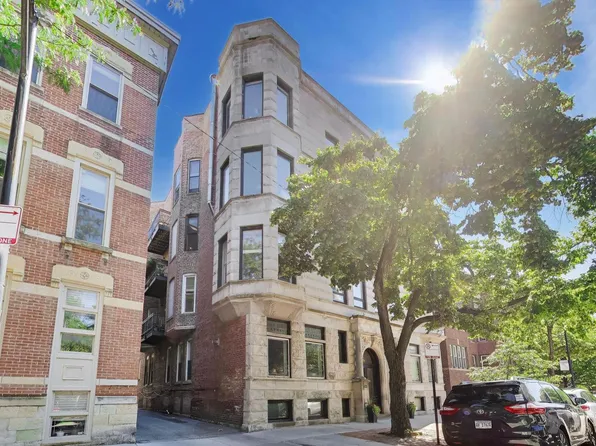 351 W Dickens Ave APT 2E, Chicago, IL 60614