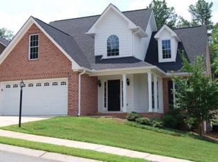 129 Huntington Shoals Dr, Athens, GA 30606