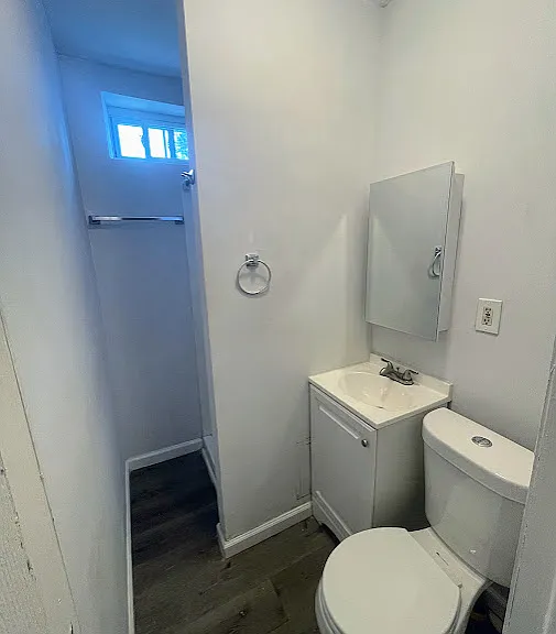 Full bath